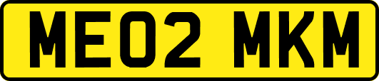 ME02MKM