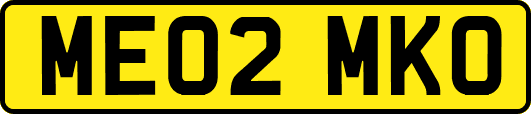 ME02MKO