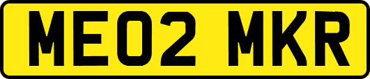 ME02MKR