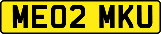 ME02MKU