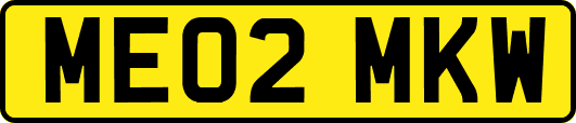 ME02MKW