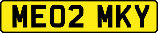 ME02MKY