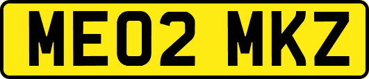 ME02MKZ