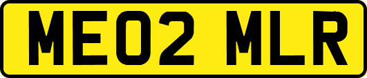 ME02MLR