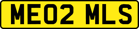 ME02MLS