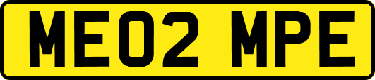 ME02MPE