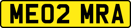 ME02MRA