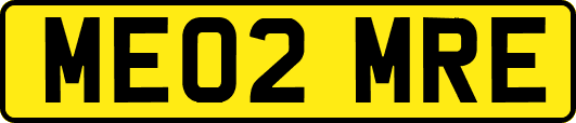 ME02MRE
