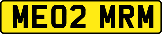 ME02MRM