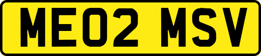 ME02MSV