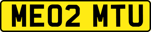 ME02MTU