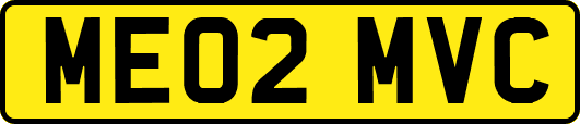 ME02MVC