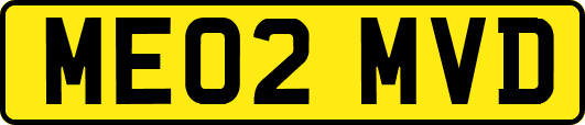 ME02MVD