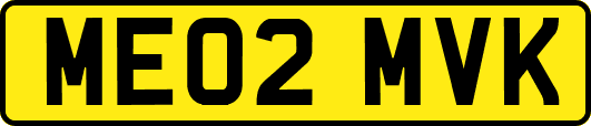ME02MVK