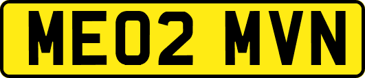 ME02MVN