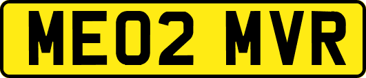 ME02MVR