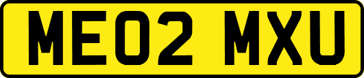 ME02MXU