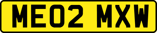 ME02MXW
