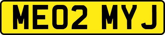 ME02MYJ