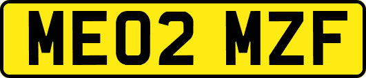 ME02MZF