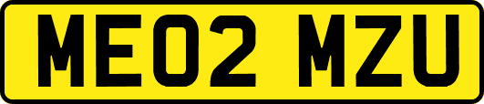 ME02MZU