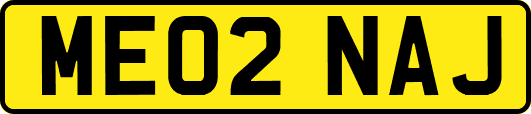 ME02NAJ