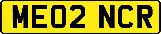 ME02NCR