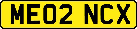 ME02NCX