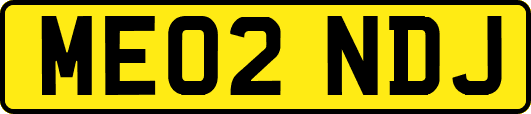ME02NDJ