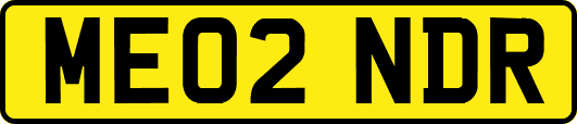 ME02NDR
