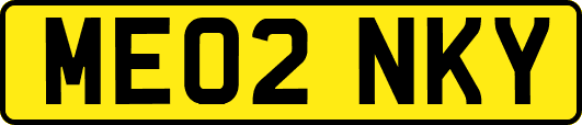 ME02NKY