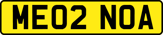 ME02NOA