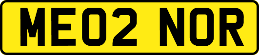 ME02NOR