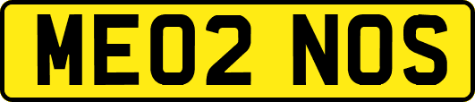 ME02NOS