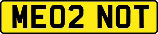 ME02NOT