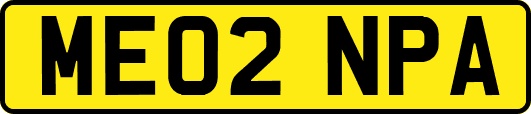 ME02NPA