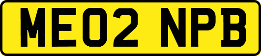 ME02NPB