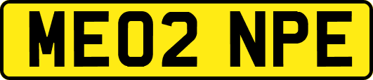 ME02NPE