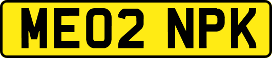 ME02NPK