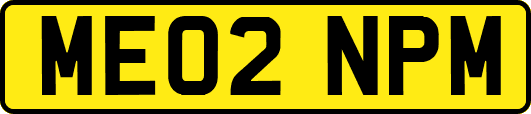 ME02NPM