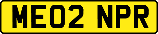 ME02NPR