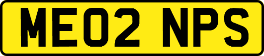 ME02NPS
