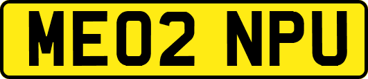 ME02NPU