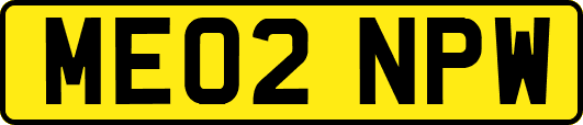 ME02NPW