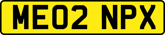 ME02NPX