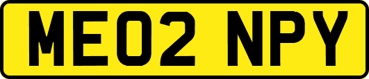 ME02NPY