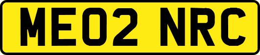 ME02NRC