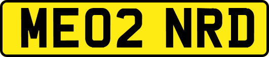 ME02NRD