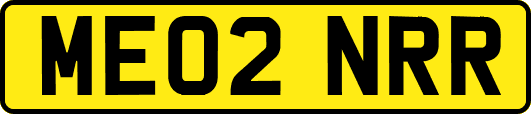 ME02NRR