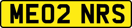ME02NRS